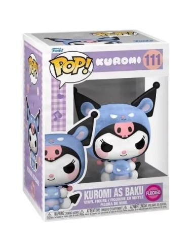 SANRIO - POP N° 111 - Kuromi Friend CSPLY...