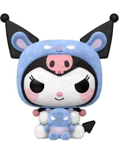 SANRIO - POP N° 111 - Kuromi Friend CSPLY...