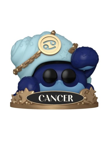 POP Zodiac N° 24 - Cancer