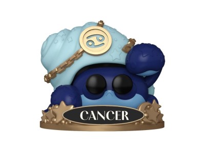 POP Zodiac N° 24 - Cancer