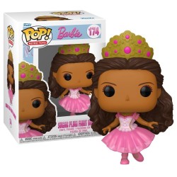 BARBIE DANS CASSE-NOISETTE 25TH - POP N° 174 - Sugar Plum...