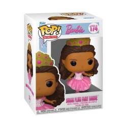 BARBIE DANS CASSE-NOISETTE 25TH - POP N° 174 - Sugar Plum... 2