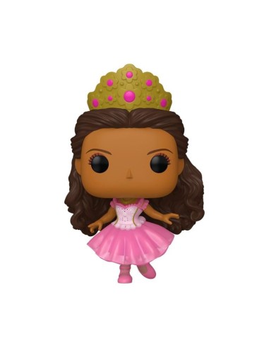 BARBIE DANS CASSE-NOISETTE 25TH - POP N° 174 -...