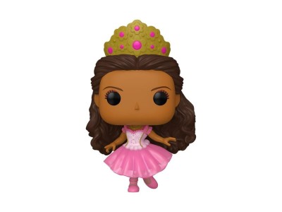 BARBIE DANS CASSE-NOISETTE 25TH - POP N° 174 - Sugar Plum Fairy Barbie