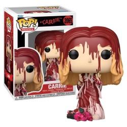 CARRIE - POP Movies N° 2065 - Carrie (Bloody)