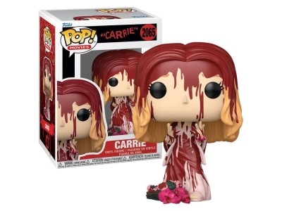 CARRIE - POP Movies N° 2065 - Carrie (Bloody)