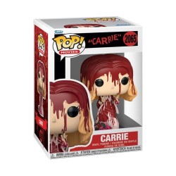CARRIE - POP Movies N° 2065 - Carrie (Bloody) 2