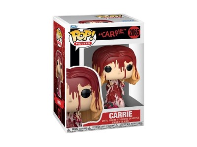 CARRIE - POP Movies N° 2065 - Carrie (Bloody)