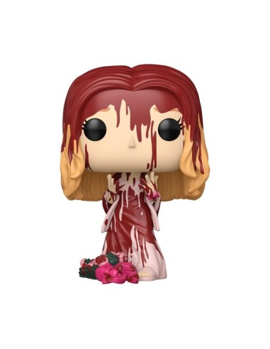 CARRIE - POP Movies N° 2065 - Carrie (Bloody)