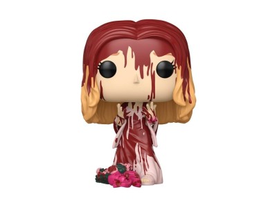 CARRIE - POP Movies N° 2065 - Carrie (Bloody)