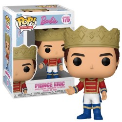 BARBIE DANS CASSE-NOISETTE 25TH - POP N° 175 - Prince...