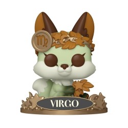 POP Zodiac N° 22 - Vierge