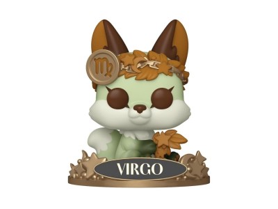 POP Zodiac N° 22 - Vierge