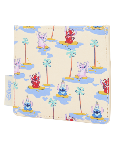 LILO & STITCH - Stitch, Angel & Leroy -...