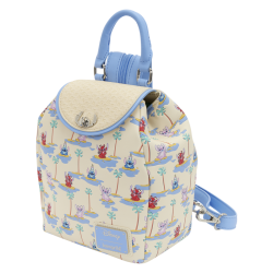 LILO & STITCH - Stitch, Angel & Leroy - Mini Sac à dos... 2