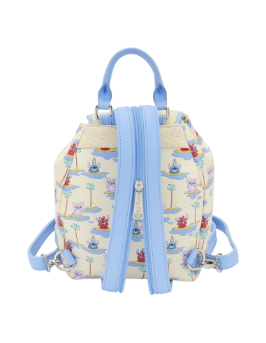 LILO & STITCH - Stitch, Angel & Leroy - Mini...