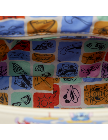 LILO & STITCH - Stitch, Angel & Leroy - Mini...