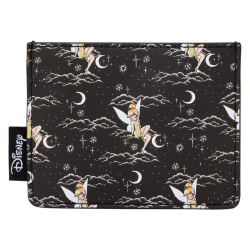 DISNEY - La Fée Clochette "Night Sky" - Porte-carte...