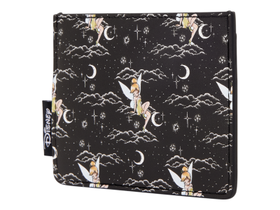 DISNEY - La Fée Clochette "Night Sky" - Porte-carte Loungefly