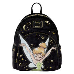 DISNEY - La fée Clochette "Pixie Dust" - Mini Sac à Dos...