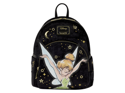 DISNEY - La fée Clochette "Pixie Dust" - Mini Sac à Dos Loungefly