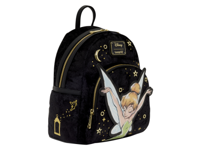 DISNEY - La fée Clochette "Pixie Dust" - Mini Sac à Dos Loungefly
