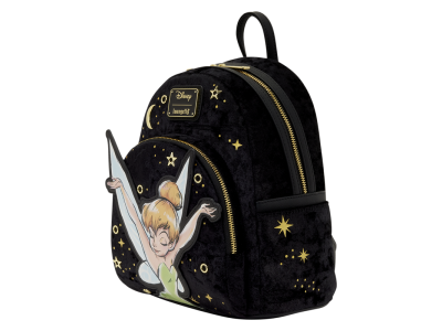 DISNEY - La fée Clochette "Pixie Dust" - Mini Sac à Dos Loungefly