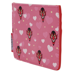 LES SUPER NANAS - Him villain - Porte-carte Loungefly 2