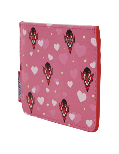 LES SUPER NANAS - Him villain - Porte-carte...