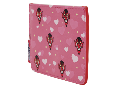 LES SUPER NANAS - Him villain - Porte-carte Loungefly