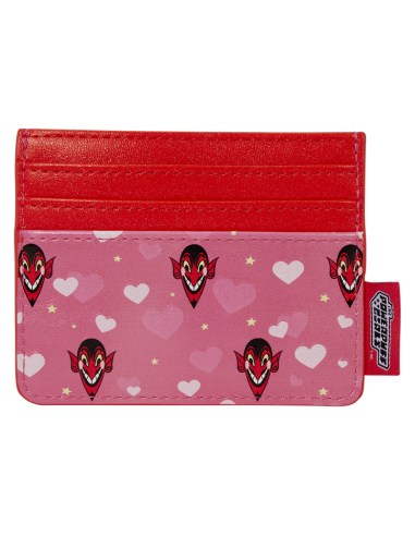 LES SUPER NANAS - Him villain - Porte-carte...