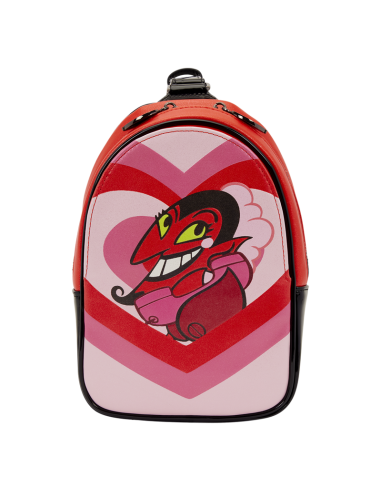 LES SUPER NANAS - Him Villain - Sac Sling...