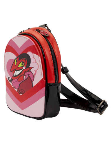 LES SUPER NANAS - Him Villain - Sac Sling...