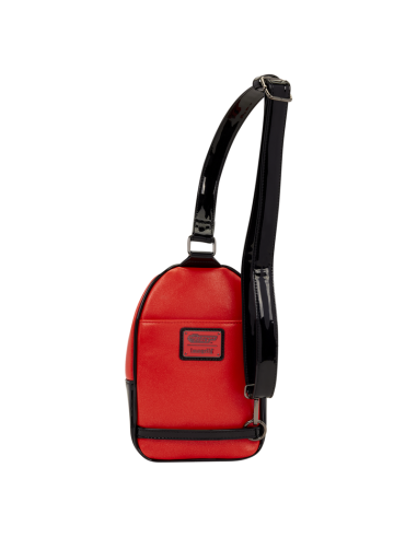 LES SUPER NANAS - Him Villain - Sac Sling...