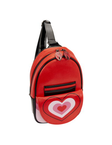 LES SUPER NANAS - Him Villain - Sac Sling...