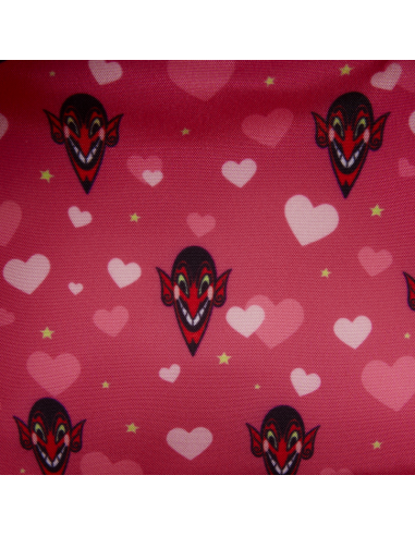 LES SUPER NANAS - Him Villain - Sac Sling...