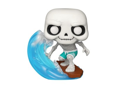 SKULLY - POP Icons N° 225 - Surfer Skully