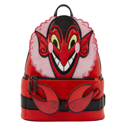 LES SUPER NANAS - Him villain - Mini Sac à Dos Loungefly