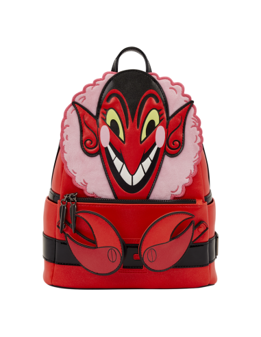 LES SUPER NANAS - Him villain - Mini Sac à Dos...