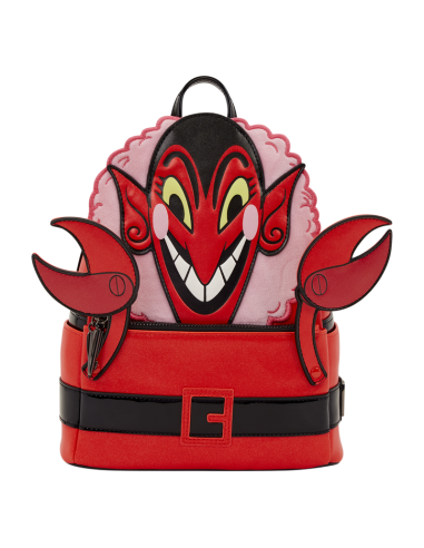 LES SUPER NANAS - Him villain - Mini Sac à Dos...