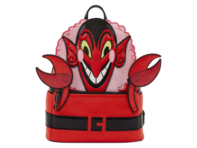 LES SUPER NANAS - Him villain - Mini Sac à Dos Loungefly
