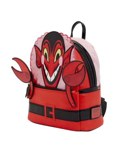 LES SUPER NANAS - Him villain - Mini Sac à Dos...
