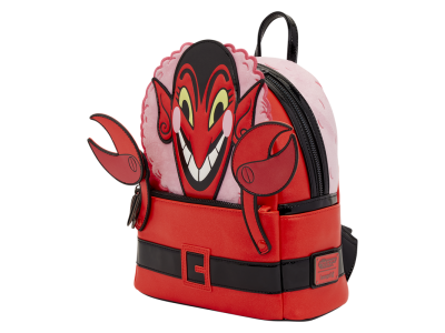 LES SUPER NANAS - Him villain - Mini Sac à Dos Loungefly
