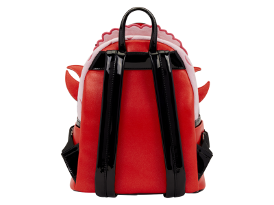 LES SUPER NANAS - Him villain - Mini Sac à Dos Loungefly