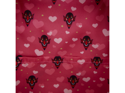 LES SUPER NANAS - Him villain - Mini Sac à Dos Loungefly