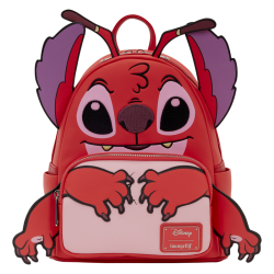 LILO & STITCH - Leroy - Mini Sac à Dos Loungefly