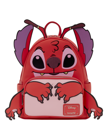 LILO & STITCH - Leroy - Mini Sac à Dos Loungefly
