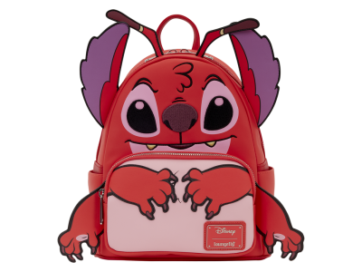 LILO & STITCH - Leroy - Mini Sac à Dos Loungefly