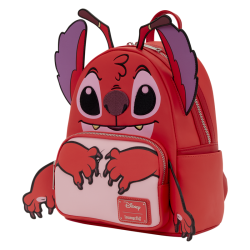 LILO & STITCH - Leroy - Mini Sac à Dos Loungefly 2