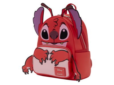 LILO & STITCH - Leroy - Mini Sac à Dos Loungefly
